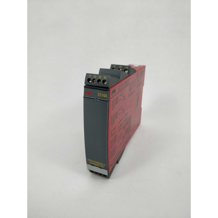 PRelectronics 5114A_A