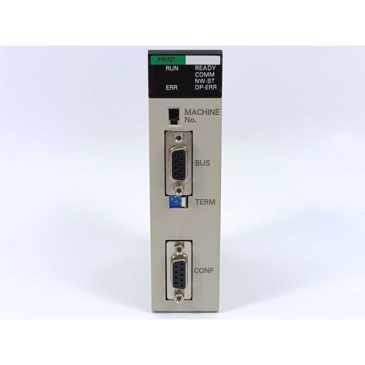 OMRON C200HW-PRM21