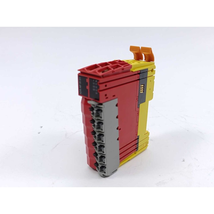 Eggelsberg X20AP3131