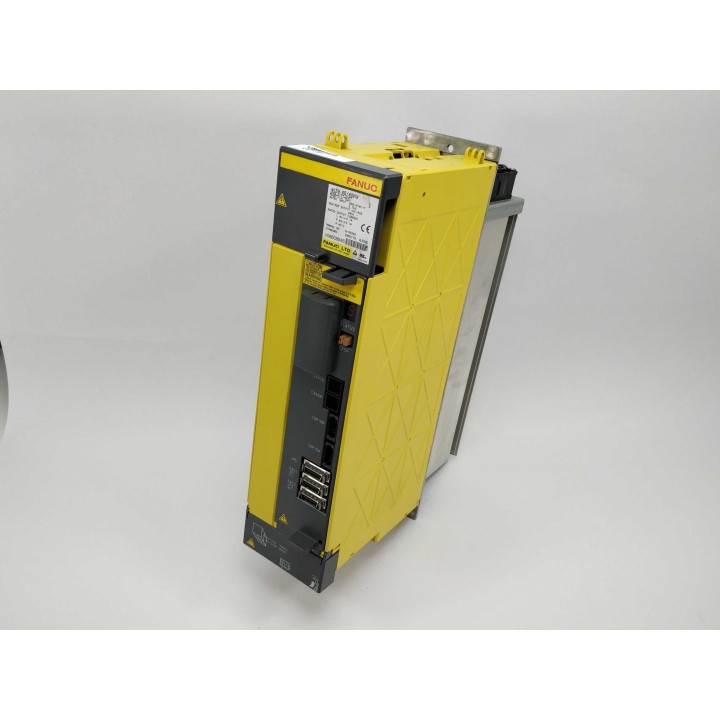FANUC A06B-6127-H207