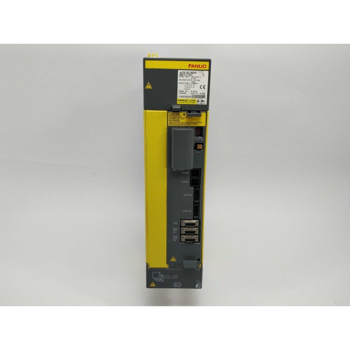 FANUC A06B-6127-H207