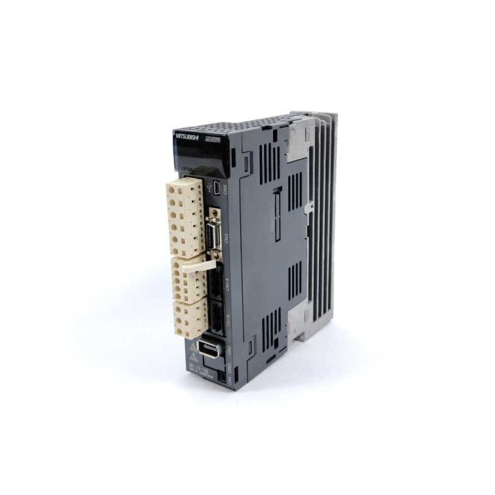 MITSUBISHI MR-J3-10B