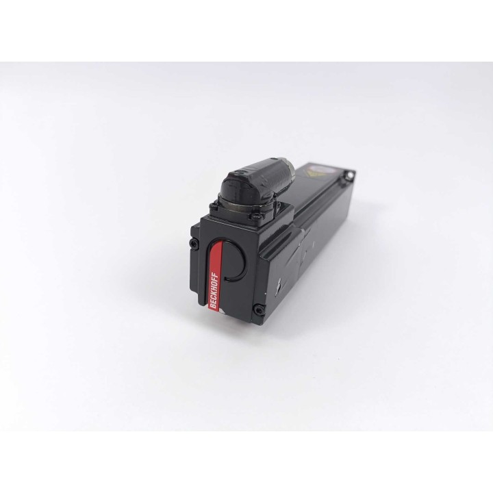 BECKHOFF AM8113-0F21-0000