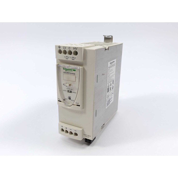 SCHNEIDER ELECTRIC ABL8RPS24050