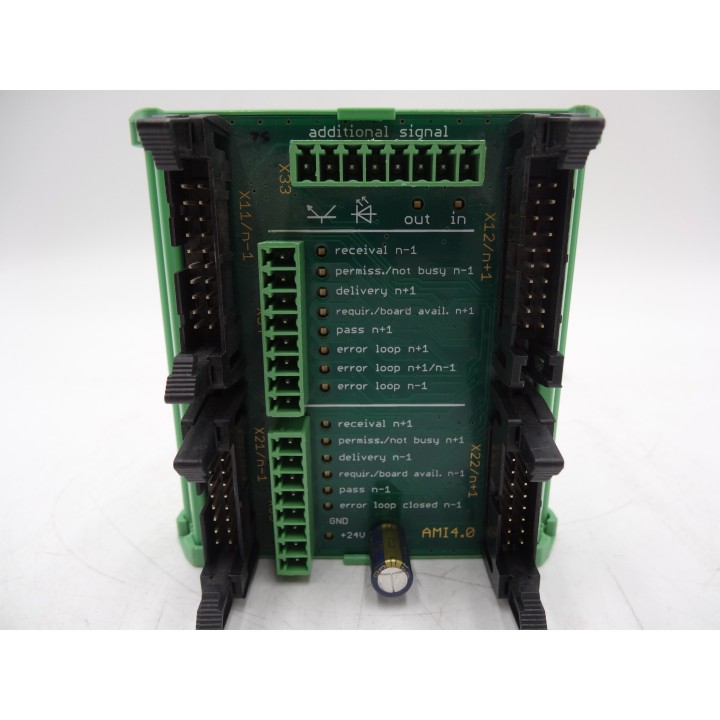 UNKNOWN AMI4.0 60.009.063