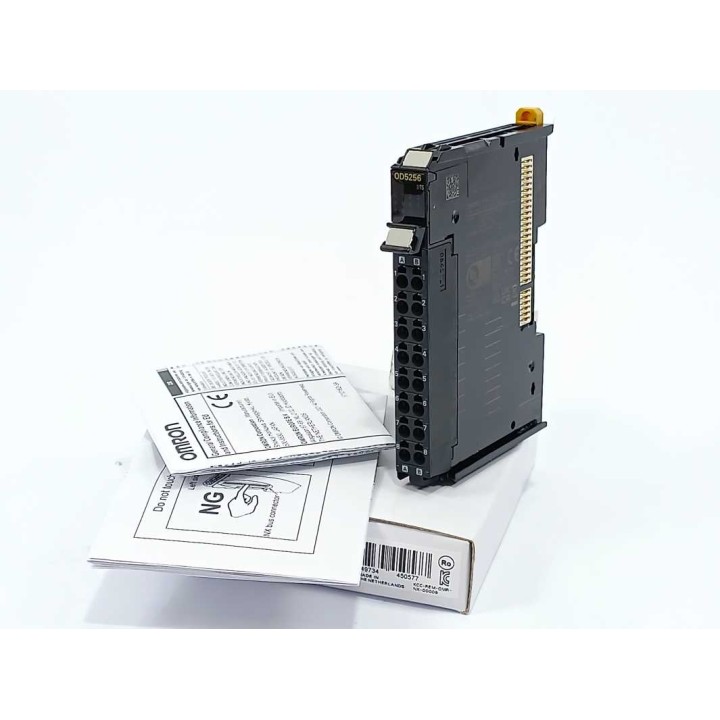 OMRON NX-OD5256