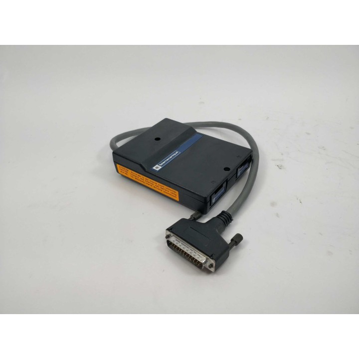 TELEMECANIQUE TSXSCC02