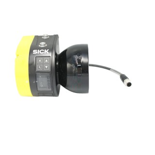 SICK MICS3-AAAZ40AZ1