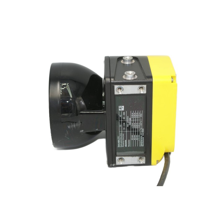 SICK MICS3-AAAZ40AZ1