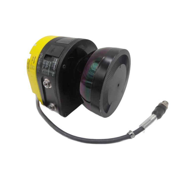 SICK MICS3-AAAZ40AZ1