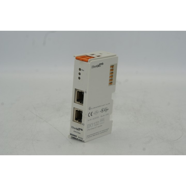 BECKHOFF EK1122