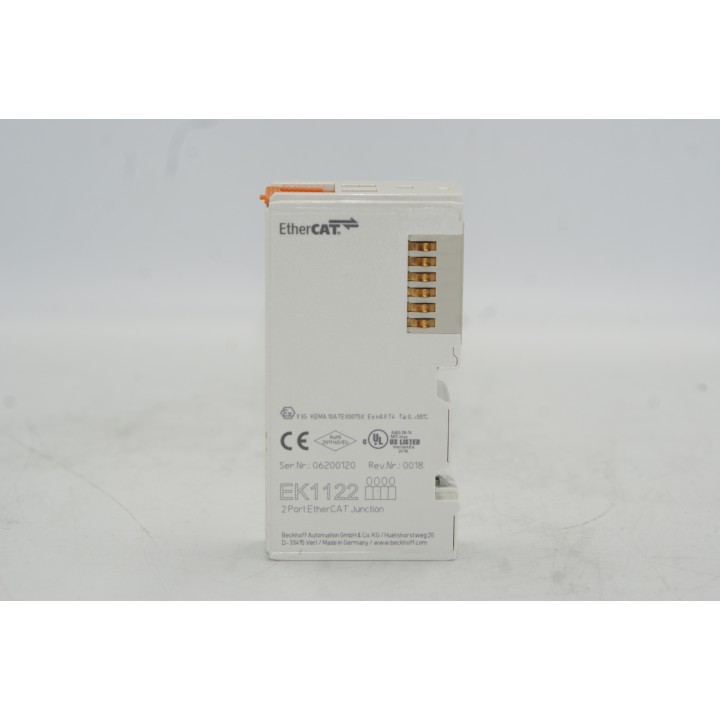 BECKHOFF EK1122