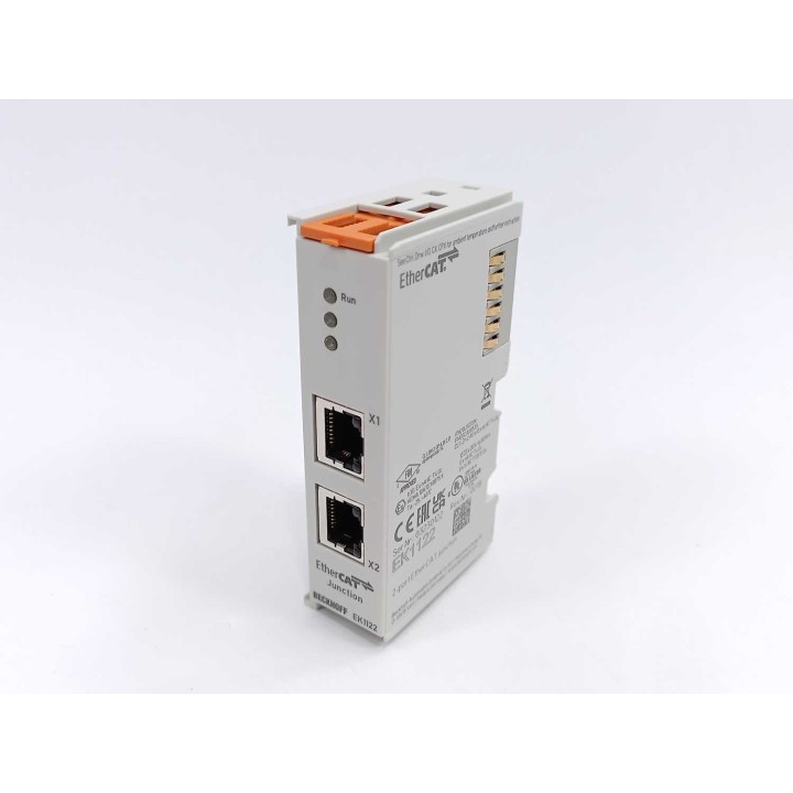 BECKHOFF EK1122