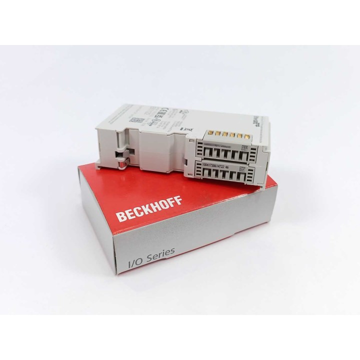BECKHOFF EK1122