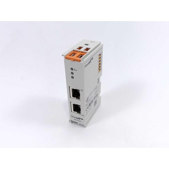 BECKHOFF EK1122