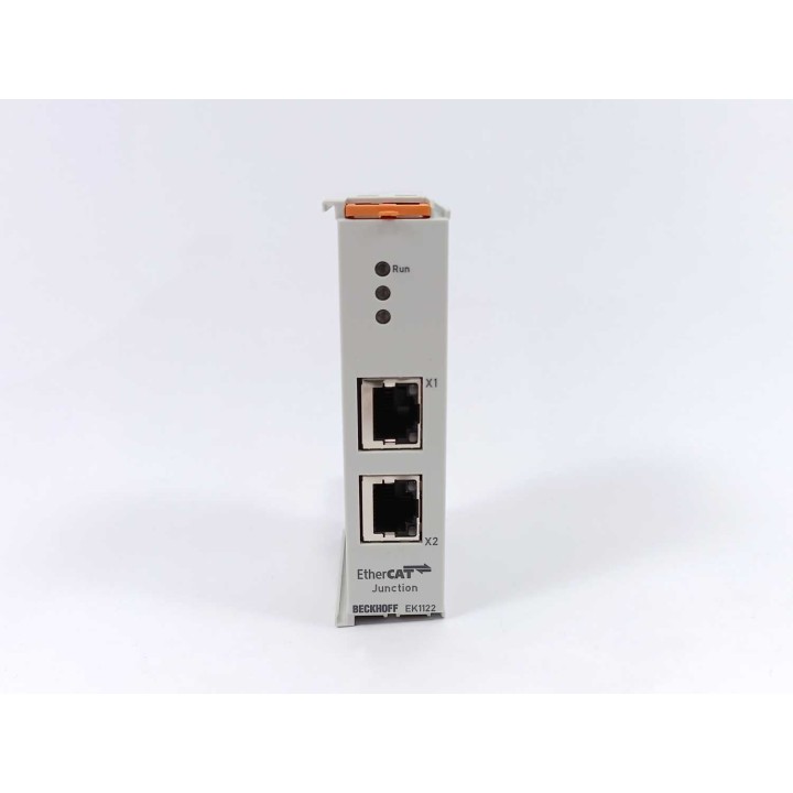 BECKHOFF EK1122