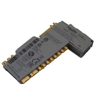 SCHNEIDER ELECTRIC TM5SPS3