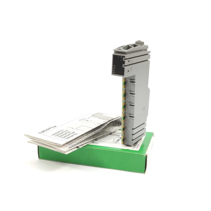 SCHNEIDER ELECTRIC TM5SPS3