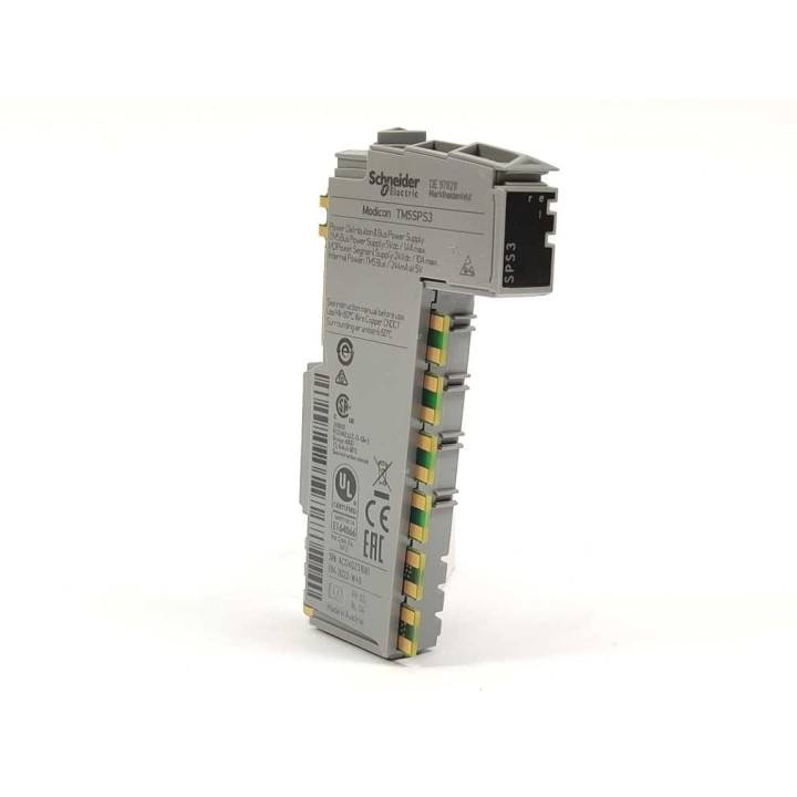 SCHNEIDER ELECTRIC TM5SPS3