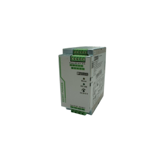 PHOENIX CONTACT QUINT-PS/3AC/24DC/10