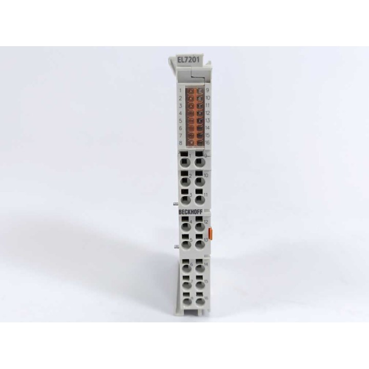 BECKHOFF EL7201