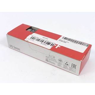 BECKHOFF EP3184-0002