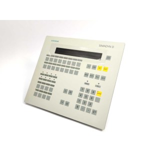 SIEMENS 6DD1670-0AF0