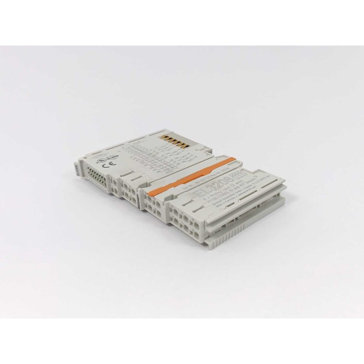BECKHOFF EL3208