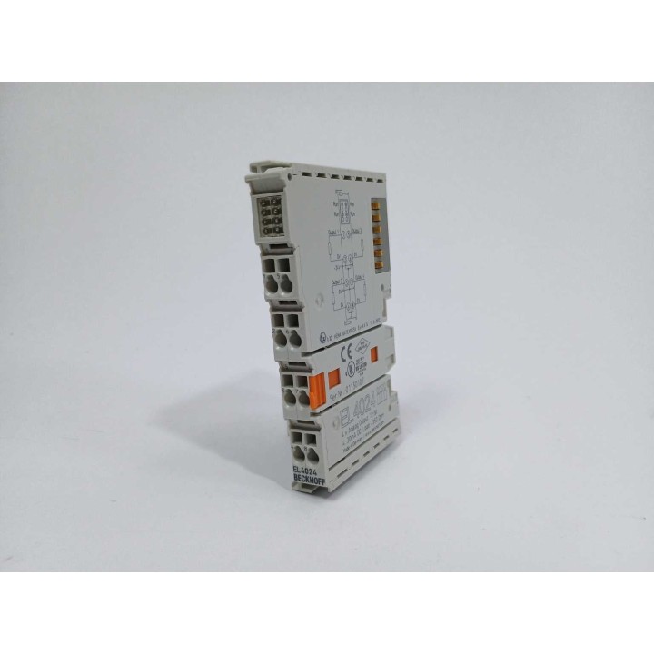 Beckhoff EL4024