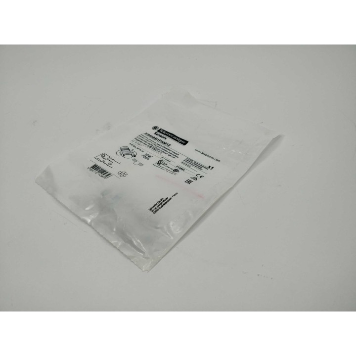 TELEMECANIQUE XS608B1PAM12