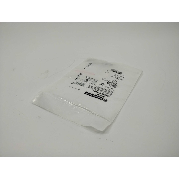 TELEMECANIQUE XS608B1PAM12