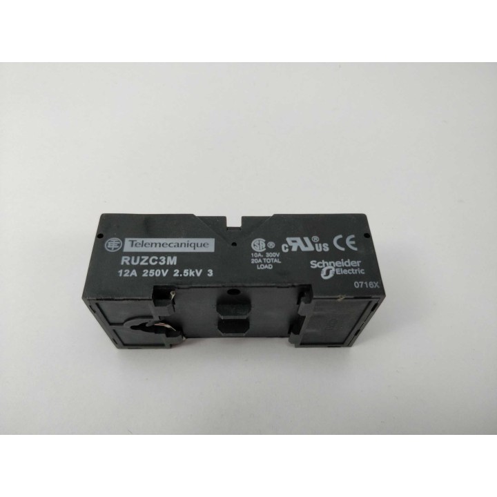 Schneider Electric Telemecanique RUZC3M