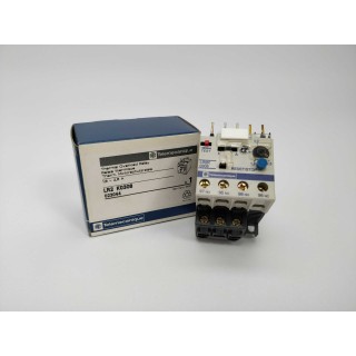 SCHNEIDER ELECTRIC LR2K0308