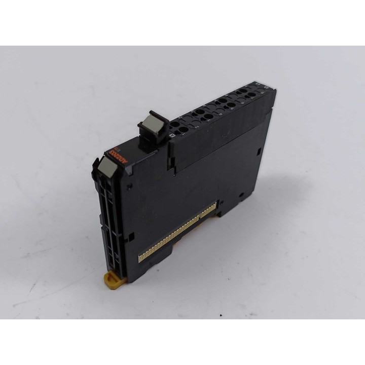 OMRON NX-AD2203