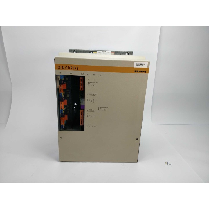 SIEMENS 6SC6101-3B-Z