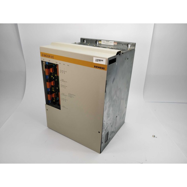 SIEMENS 6SC6101-3B-Z