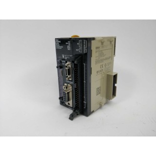 OMRON CJ1M-CPU21