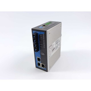 MOXA EDS-405A-SS-SC