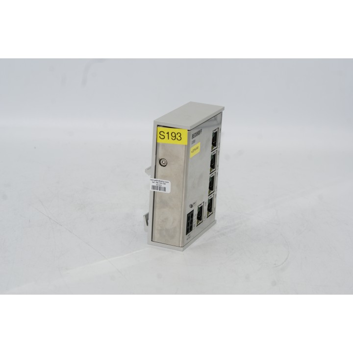 BECKHOFF CU2005-0000