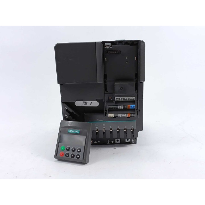 SIEMENS 6SE6440-2AC23-0CA0