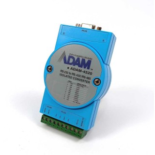ADVANTECH ADAM-4520