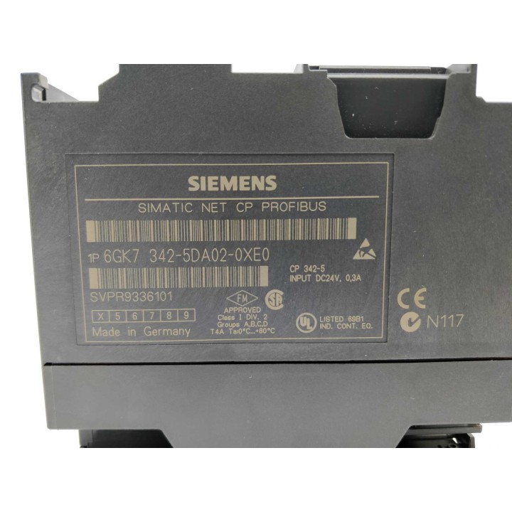 SIEMENS 6GK7342-5DA02-0XE0