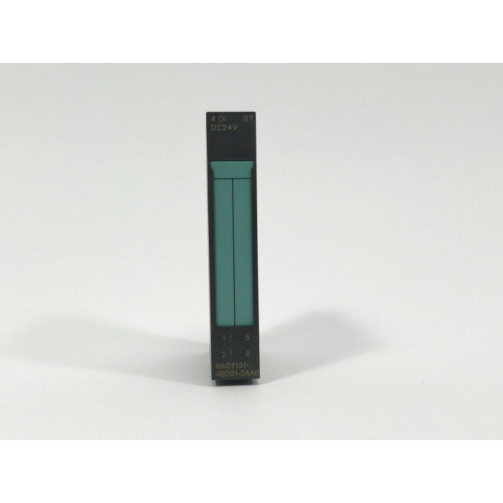 SIEMENS 6AG1131-4BD01-2AA0