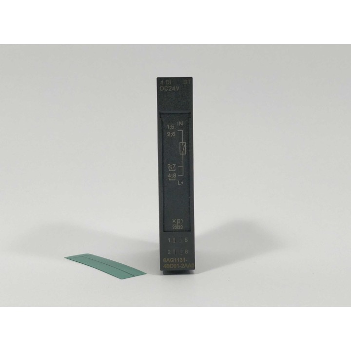 SIEMENS 6AG1131-4BD01-2AA0