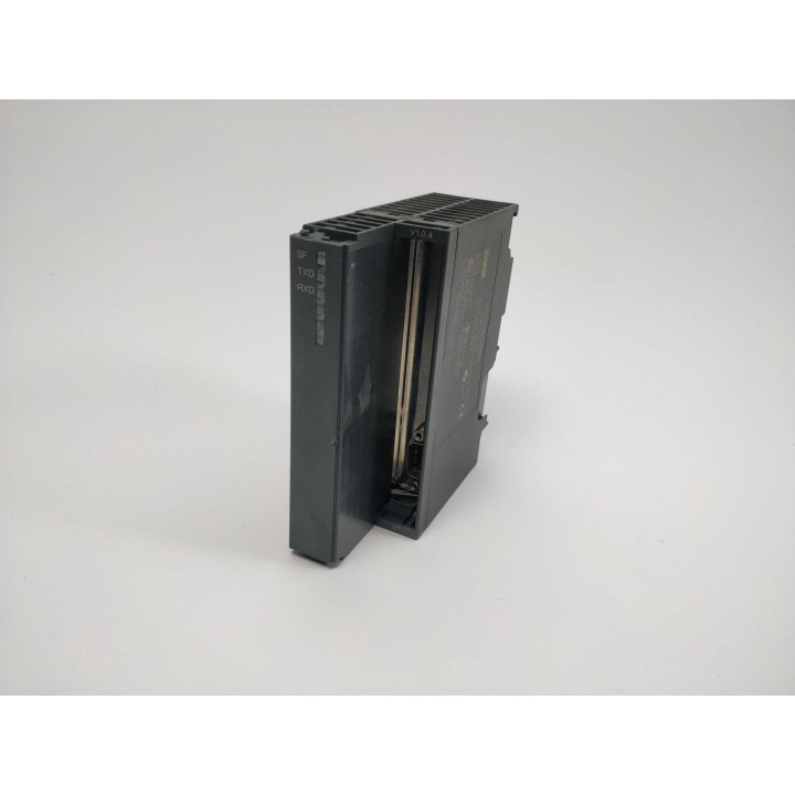 SIEMENS 6ES7340-1AH02-0AE0