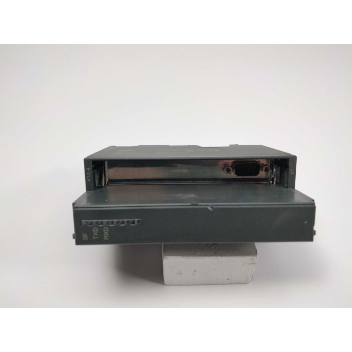 SIEMENS 6ES7340-1AH02-0AE0