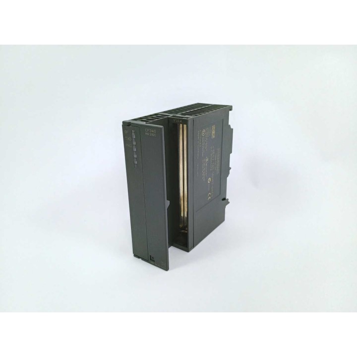 SIEMENS 6ES7340-1AH02-0AE0