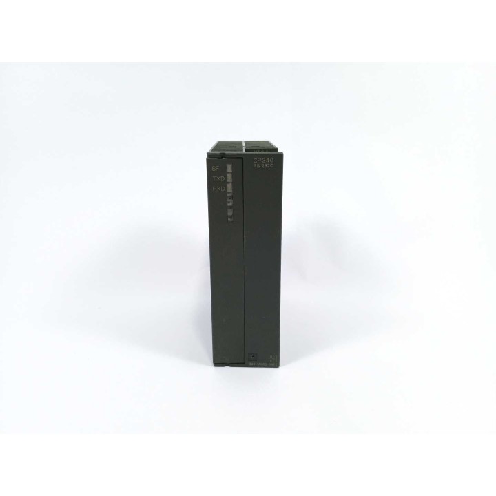 SIEMENS 6ES7340-1AH02-0AE0