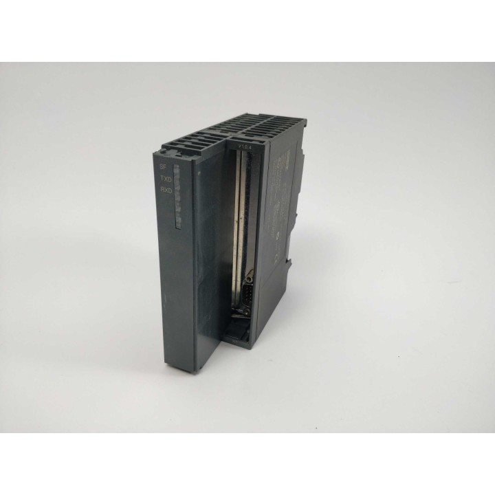 SIEMENS 6ES7340-1AH02-0AE0