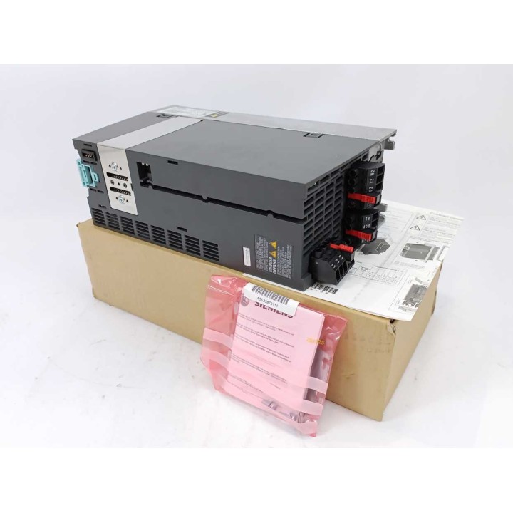 SIEMENS 6SL3210-1PE21-1AL0